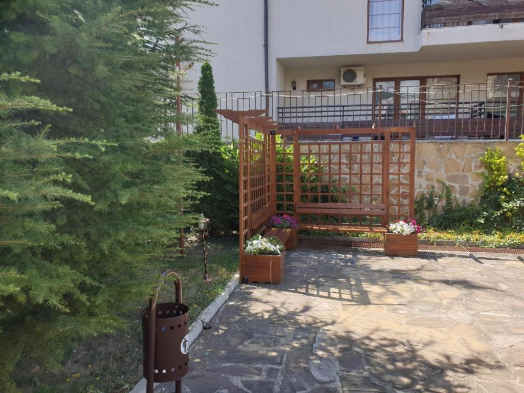 Mitprot Studio Panorama Bay 2 Święty Włas Zewnętrze zdjęcie