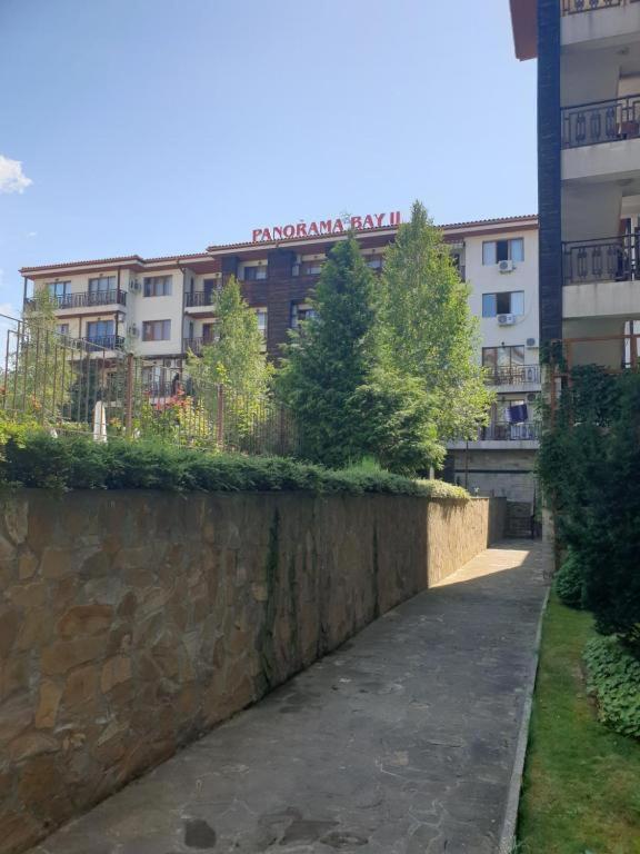 Mitprot Studio Panorama Bay 2 Święty Włas Zewnętrze zdjęcie
