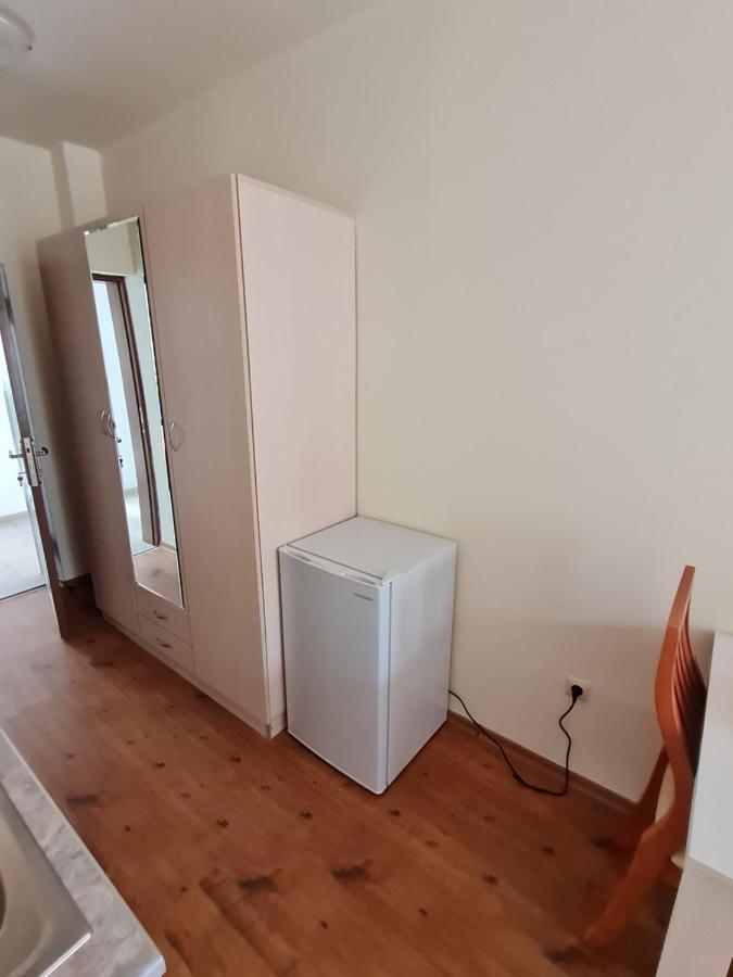 Mitprot Studio Panorama Bay 2 Święty Włas Zewnętrze zdjęcie