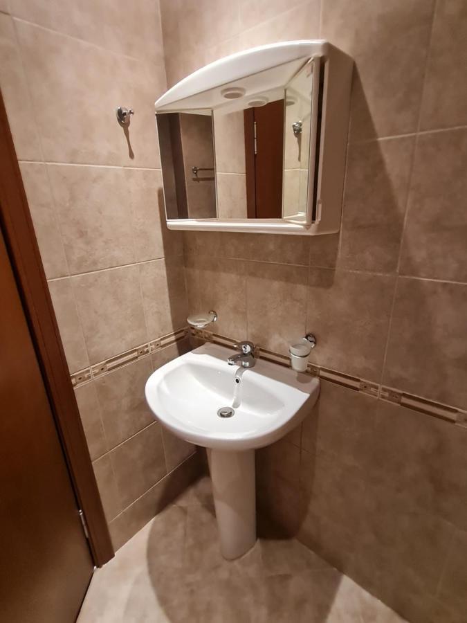 Mitprot Studio Panorama Bay 2 Święty Włas Zewnętrze zdjęcie
