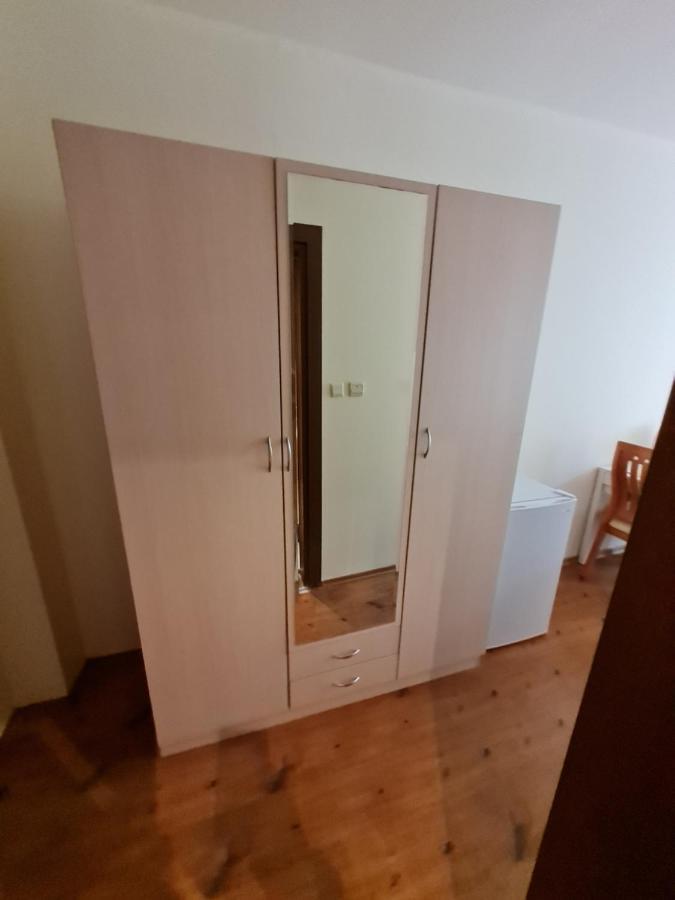 Mitprot Studio Panorama Bay 2 Święty Włas Zewnętrze zdjęcie