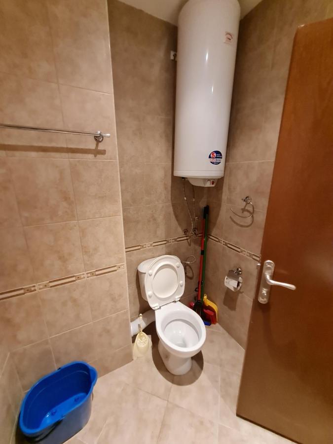 Mitprot Studio Panorama Bay 2 Święty Włas Zewnętrze zdjęcie
